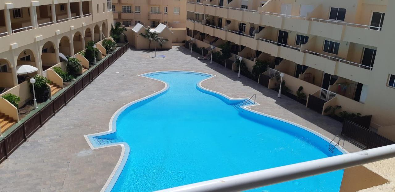 El Medano Apartment ภายนอก รูปภาพ