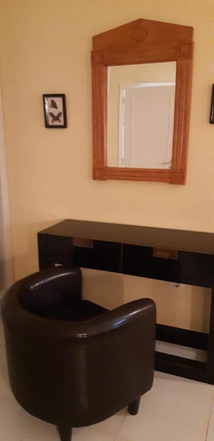 El Medano Apartment ภายนอก รูปภาพ