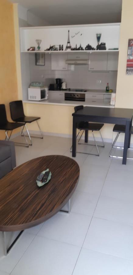 El Medano Apartment ภายนอก รูปภาพ