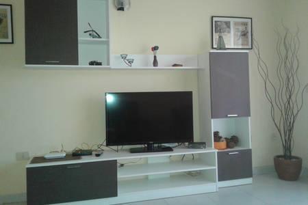 El Medano Apartment ภายนอก รูปภาพ