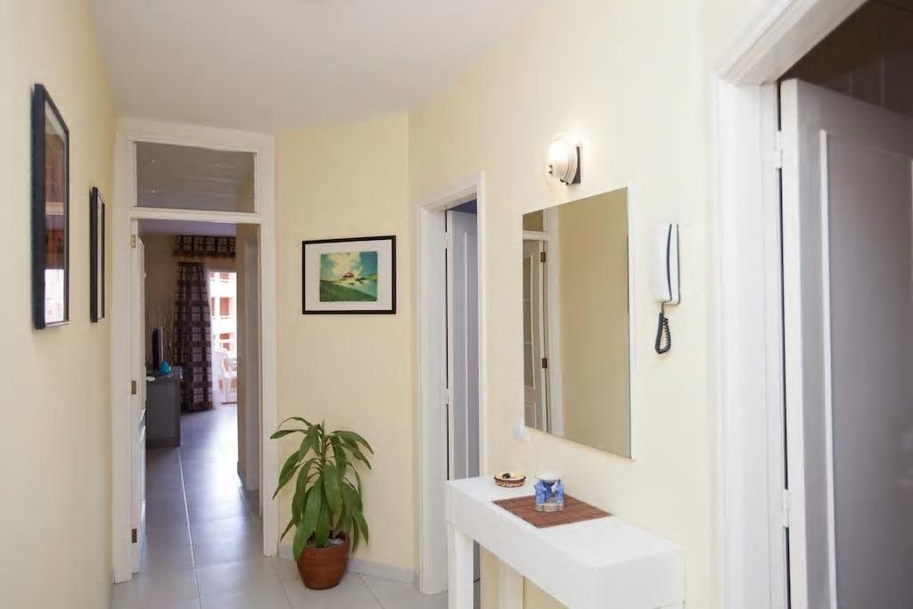 El Medano Apartment ภายนอก รูปภาพ