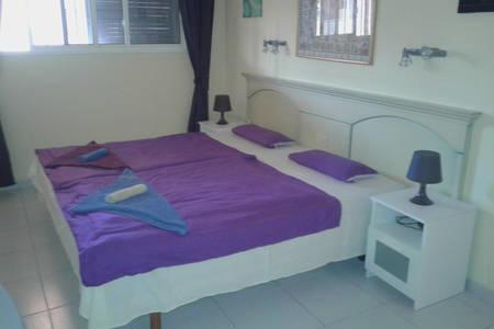 El Medano Apartment ภายนอก รูปภาพ