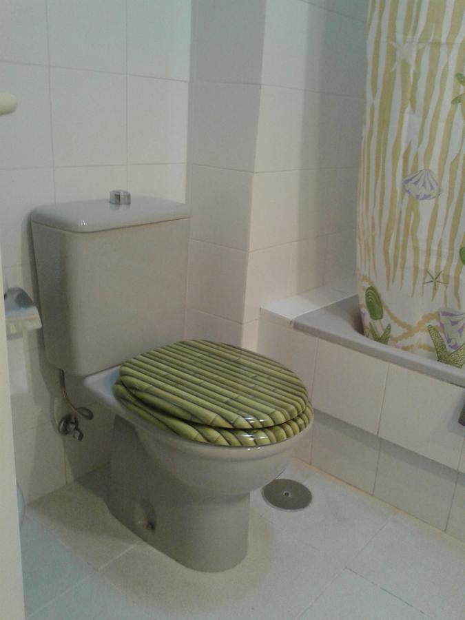 El Medano Apartment ภายนอก รูปภาพ
