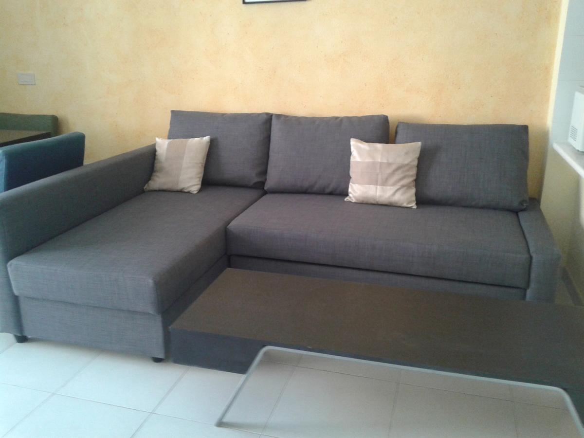 El Medano Apartment ภายนอก รูปภาพ
