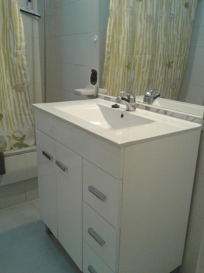 El Medano Apartment ภายนอก รูปภาพ